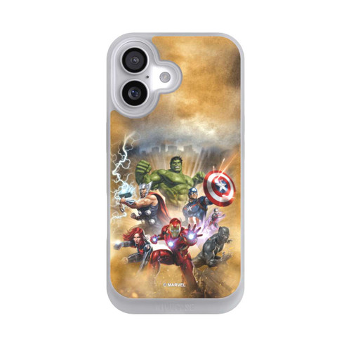  NIVOpure Avengers Assemble Dust