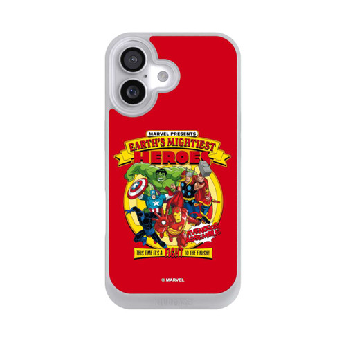  NIVOpure Marvel Avengers Earth´s Mightiest Heroes