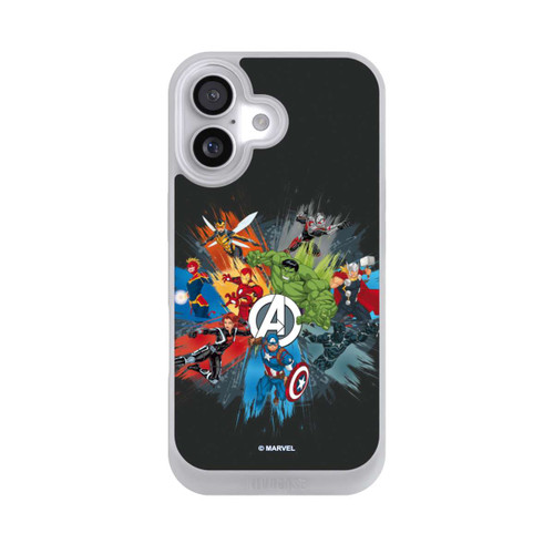  NIVOpure Marvel's Avengers Black