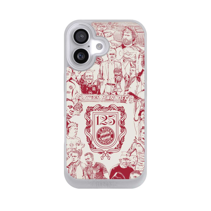 iPhone 17 NIVOpure FCB 125 Years