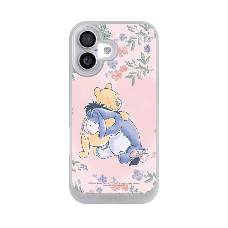 iPhone 17 NIVOpure Winnie The Pooh You Make My Heart Shine