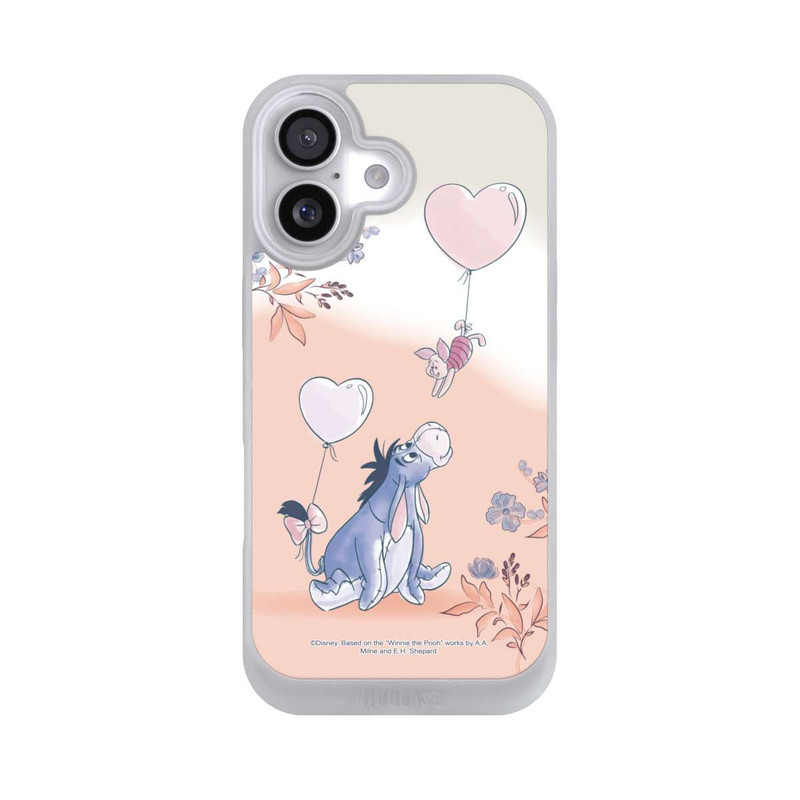 iPhone 17 NIVOpure Winnie The Pooh All That Really Matters