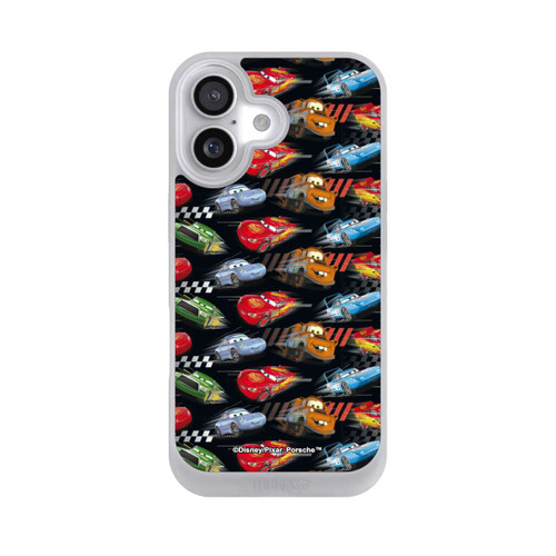  NIVOpure Cars Pattern
