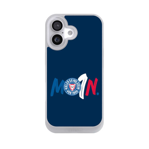  NIVOpure Holstein Kiel Moin Logo