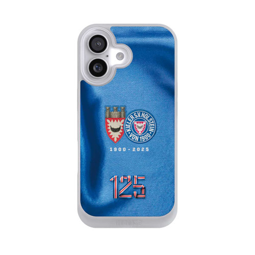  NIVOpure Holstein Kiel 125 Jahre