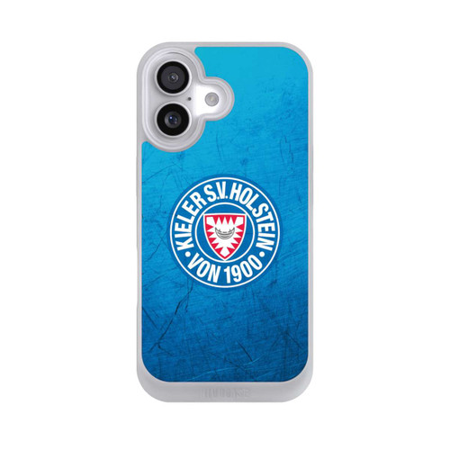  NIVOpure Holstein Kiel Logo Scratch