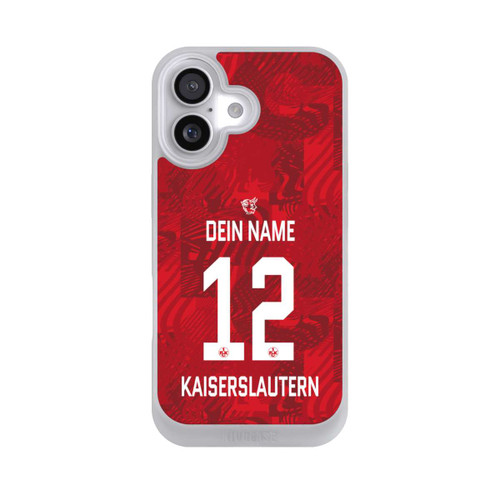  NIVOpure 1. FCK Trikot Personalisierbar