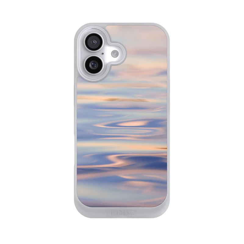 iPhone 17 NIVOpure Sunset Reflections