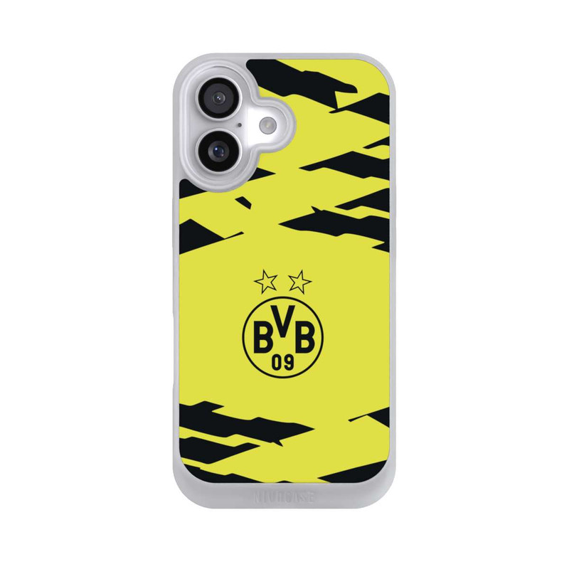 iPhone 17 NIVOpure BVB Sondertrikot Neon