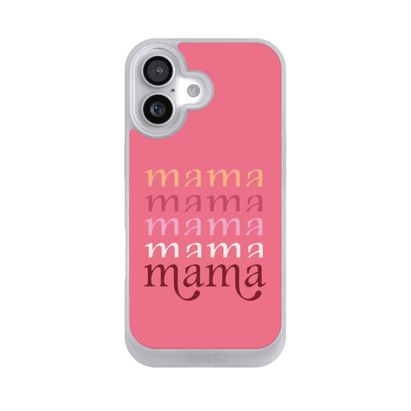 iPhone 17 NIVOpure Mama, Mama, Mama