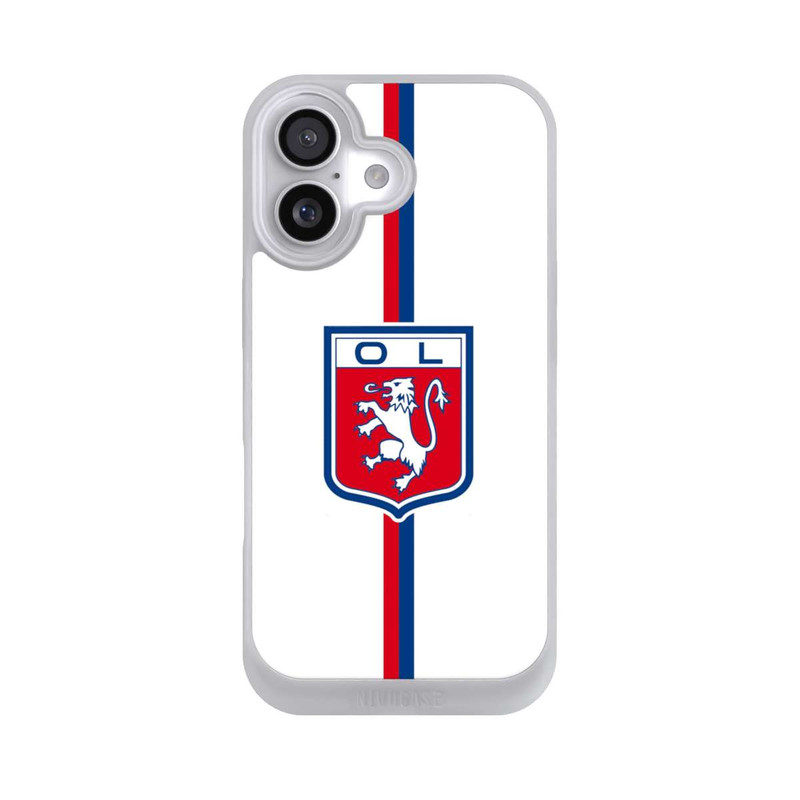 iPhone 17 NIVOpure OL Logo Vintage