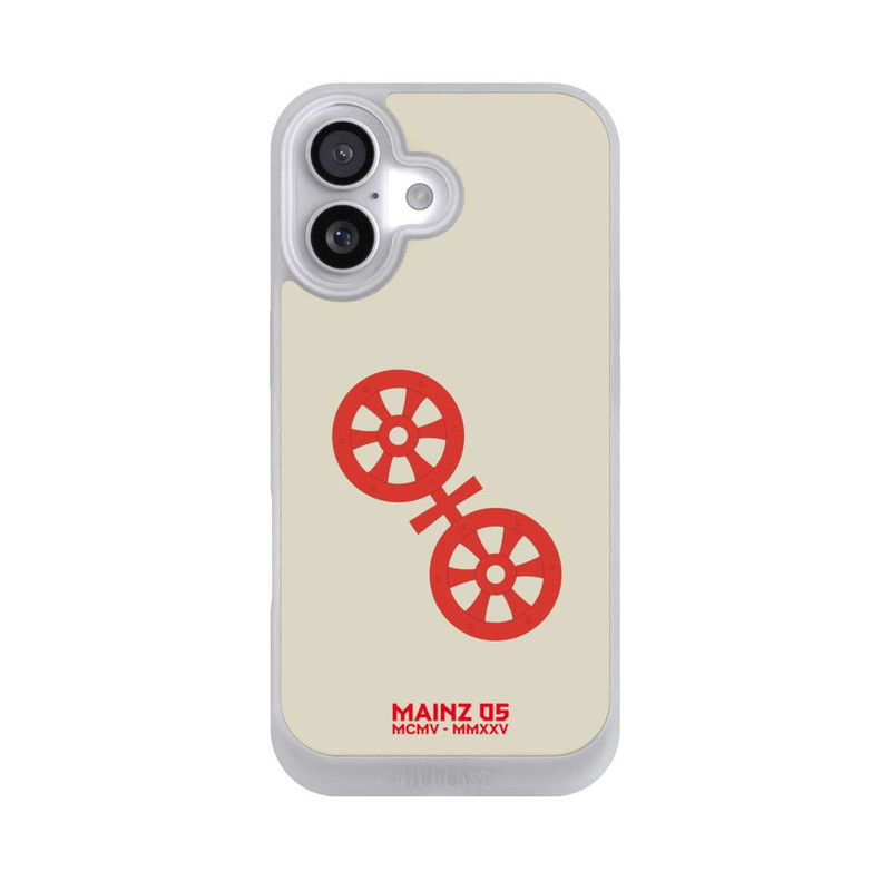 iPhone 17 NIVOpure Mainz 05 120 Jahre