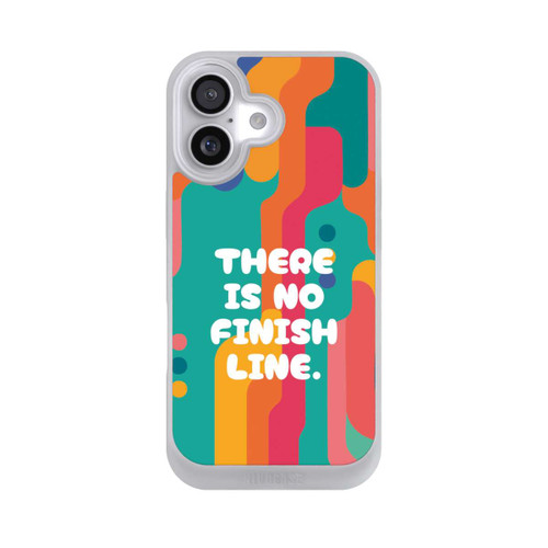 NIVOpure There Is No Finish Line