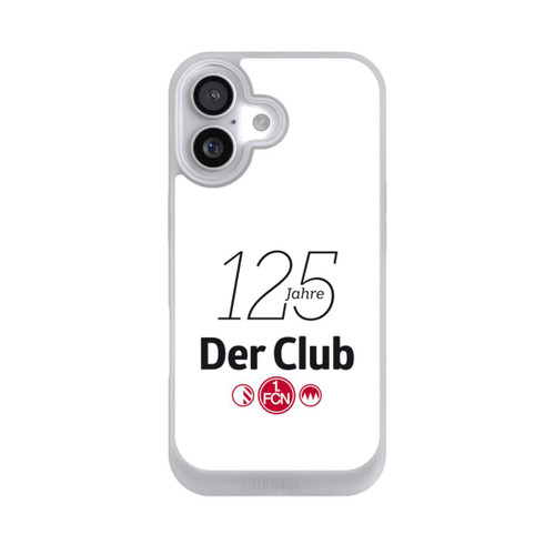  NIVOpure FCN 125 Jahre Der Club