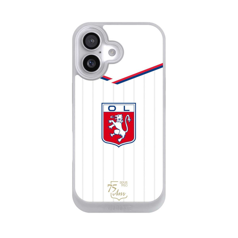 iPhone 17 NIVOpure OL 75 anniversaire
