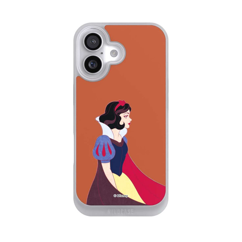 iPhone 17 NIVOpure Portrait de Blanche Neige