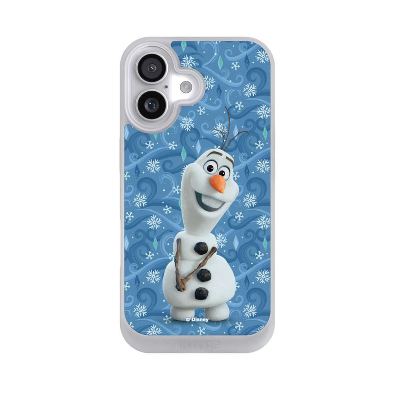 iPhone 17 NIVOpure Olaf Winterwunder