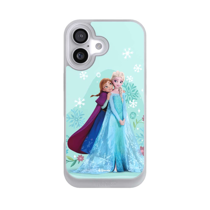 iPhone 17 NIVOpure Anna und Elsa 