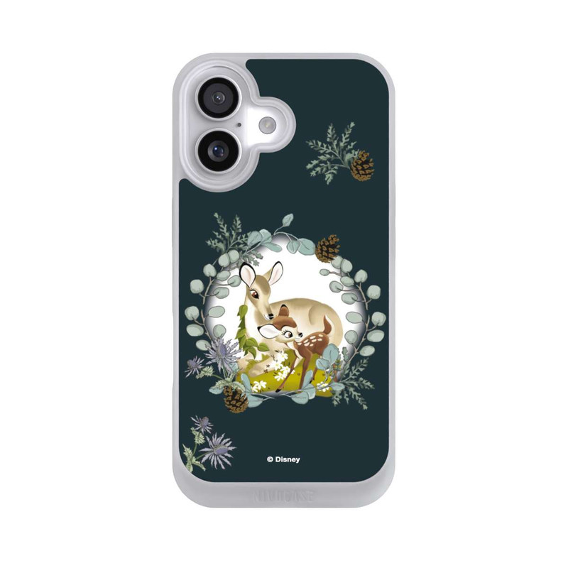 iPhone 17 NIVOpure Bambi Winterliebe
