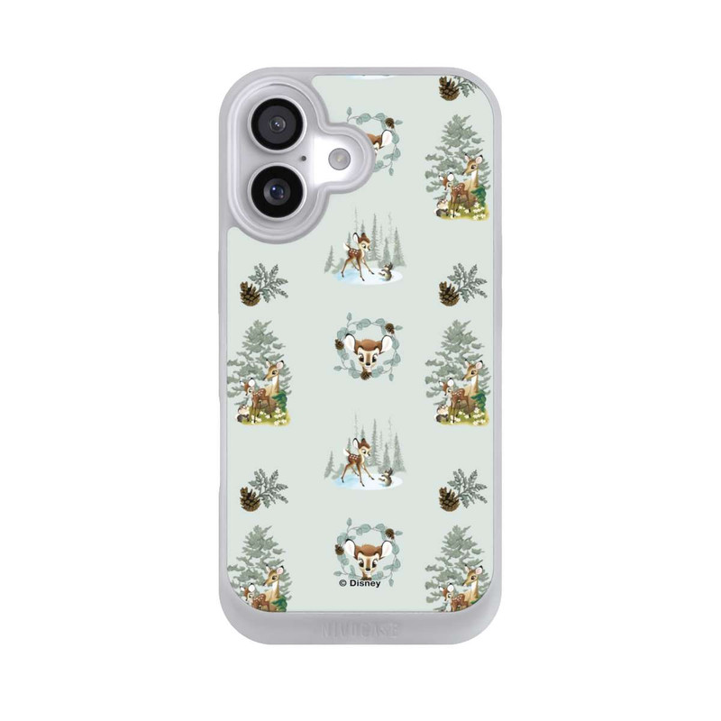 iPhone 17 NIVOpure Bambi hivernal