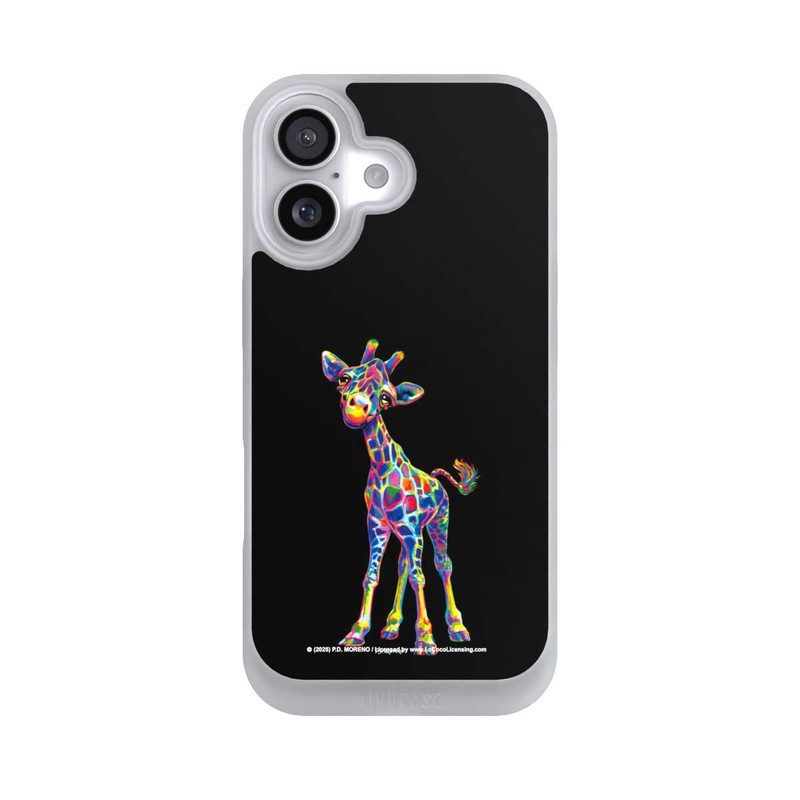iPhone 17 NIVOpure Giraffe Calf