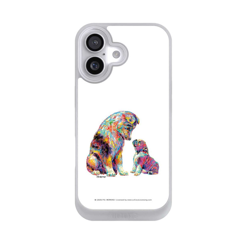 iPhone 17 NIVOpure Dog Friendship