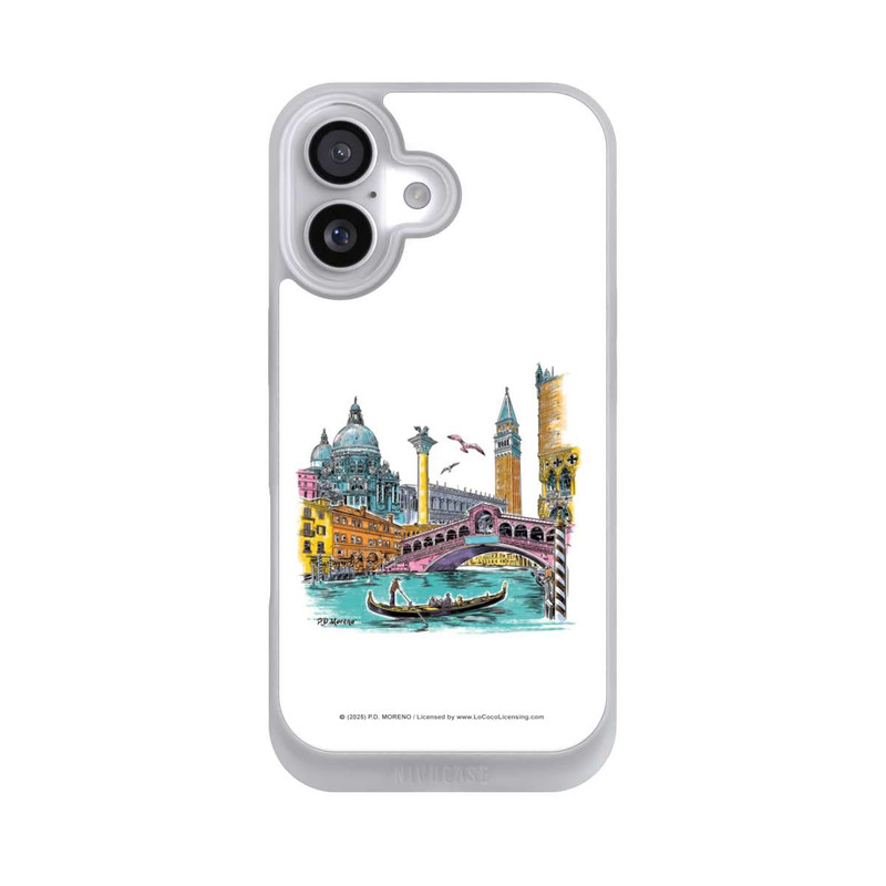 iPhone 17 NIVOpure Venise