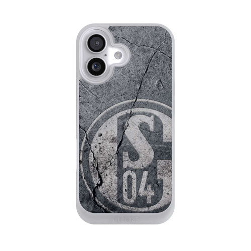  NIVOpure Schalke 04 Beton Look