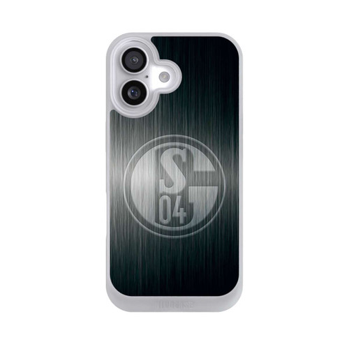  NIVOpure Schalke 04 Metall Look