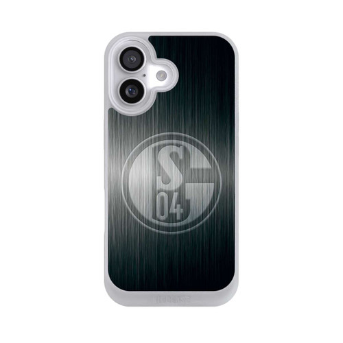  NIVOpure Schalke 04 Metall Look