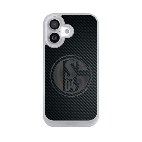  NIVOpure Schalke 04 Carbon Look