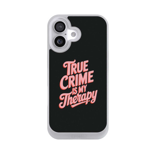  NIVOpure True Crime is my Therapy