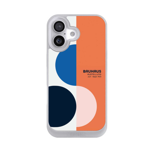 Apple iPhone 17 NIVOpure Bauhaus Roundings