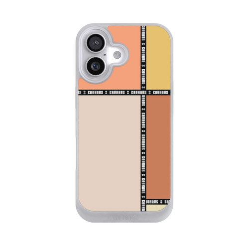  NIVOpure Bauhaus Squares-Pastel