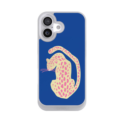  NIVOpure Blue Pink Cat