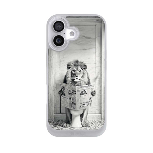  NIVOpure Lion Toilet