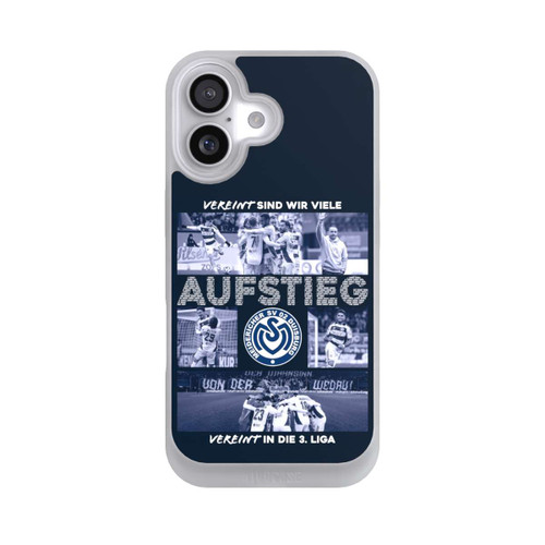 NIVOpure MSV Duisburg Aufstieg 2025