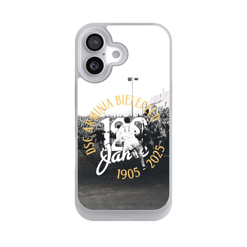 iPhone 17 NIVOpure Arminia Bielefeld 120 Jahre Jubel