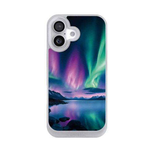  NIVOpure Aurora Borealis Nordlichter