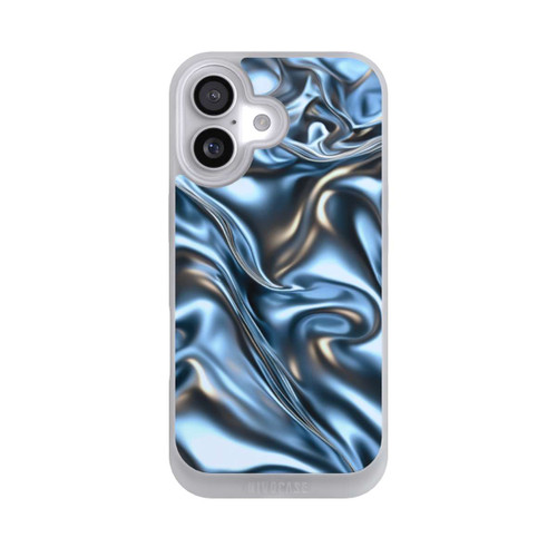  NIVOpure Shiny Chrome
