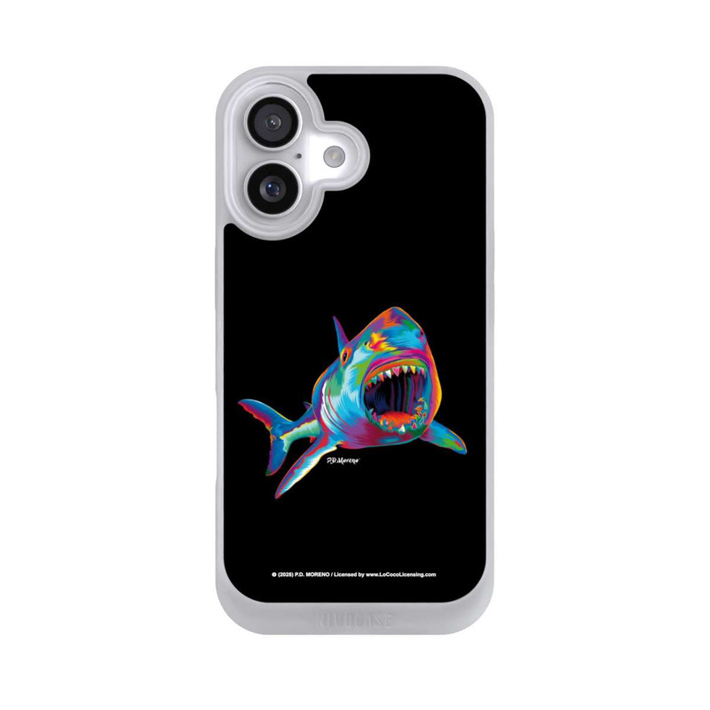 iPhone 17 NIVOpure Shark Pop Colours