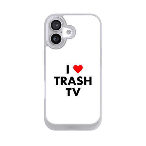  NIVOpure I Love Trash TV