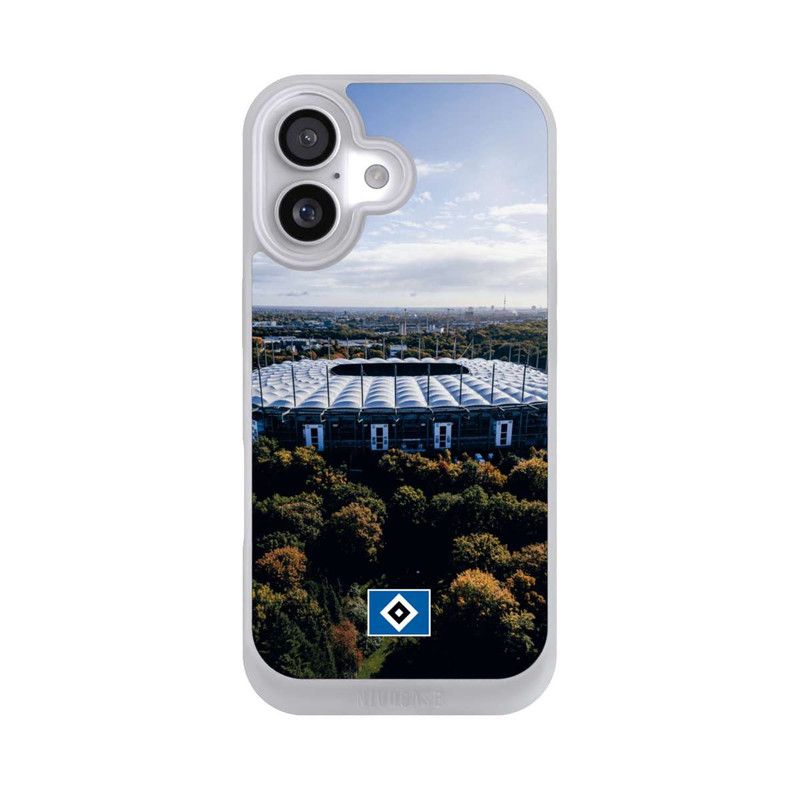iPhone 17 NIVOpure HSV Volksparkstadion