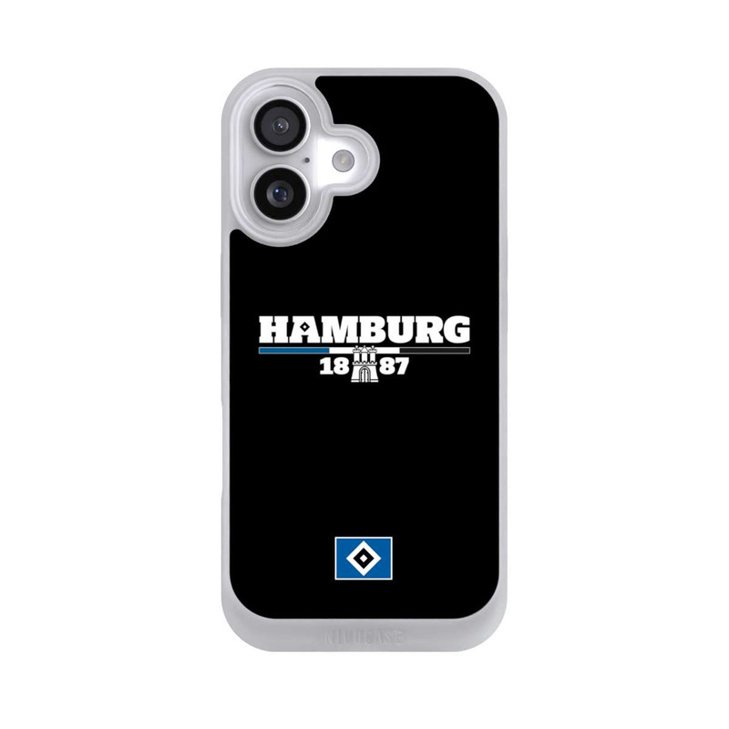 iPhone 17 NIVOpure Hamburg 1887