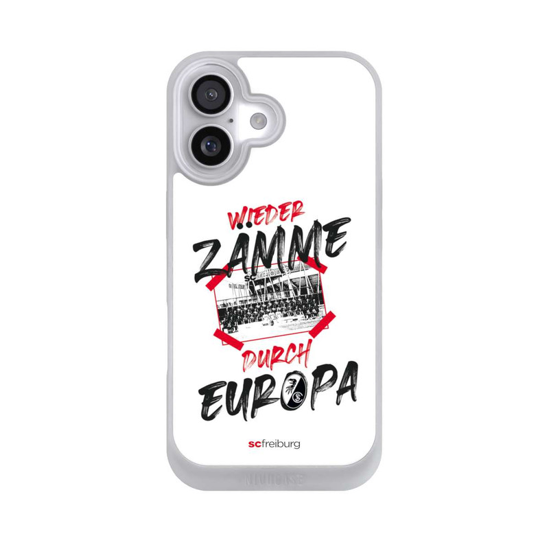 iPhone 17 NIVOpure SC Freiburg Europa