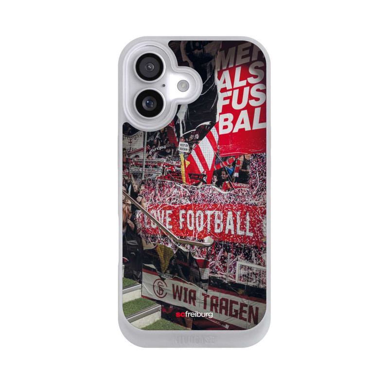iPhone 17 NIVOpure SC Freiburg Mehr Als Fußball