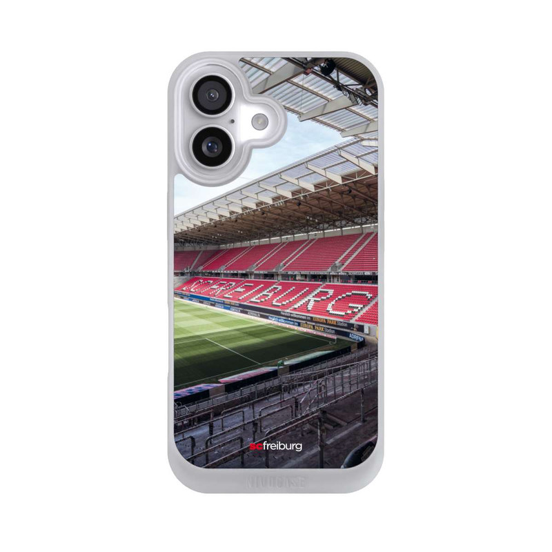 iPhone 17 NIVOpure SC Freiburg Tribüne