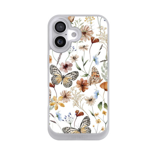  NIVOpure Wildflowers and Butterflies Pattern