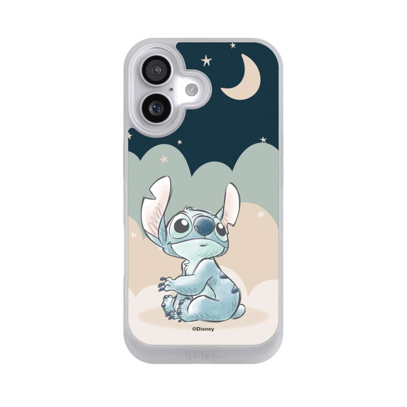 iPhone 17 NIVOpure Stitch Moonlight