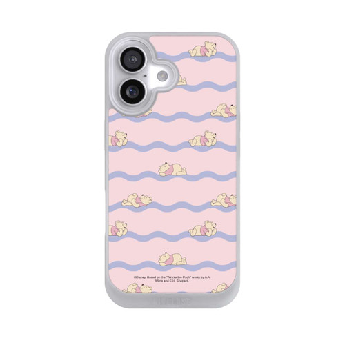  NIVOpure Winnie the Pooh Pink Waves